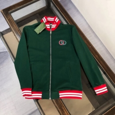 Gucci Long Suits